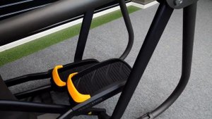 Обзор эллиптического эргометра MATRIX A50XIR