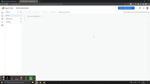 Скрипты в таблице google 1