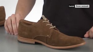 Как ухаживать за замшевой обувью?