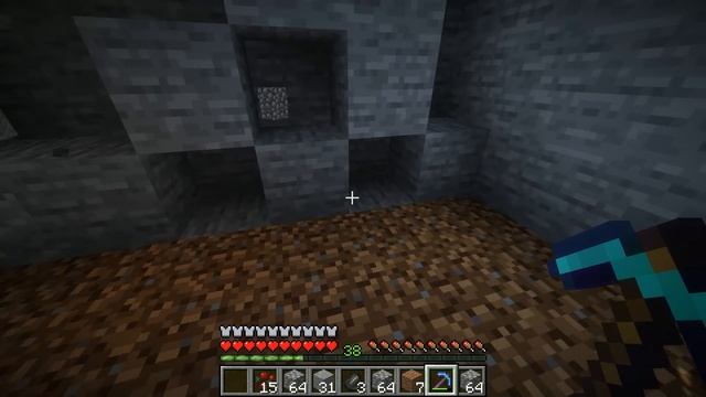 НАШЛИ И ПРИРУЧИЛИ ЛИС,ПОСТРОИЛИ ЗАГОН | ВЫЖИВАНИЕ ДЕВУШКИ С ПАПОЙ #31 | MINECRAFT 1.14.4 смотреть онлайн