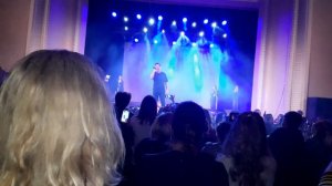 🦢💗🦢"Лебединная верность" Кирилл Туриченко 08.02.2023 Екатеринбург