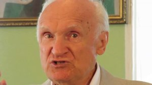 Гордыня. Проф. Алексей Ильич Осипов. Православие