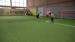 БИТВА ударов: ЭЙТАН vs ЯРОШ | заруба ИГРОКОВ 2ДРОТС на доллары!