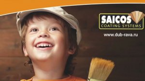 Обработка древесины маслом SAICOS Ecoline Ol-Grundierung