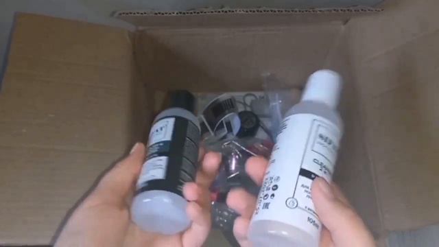 ОБЗОР НАБОРА ДЛЯ МАНИКЮРА С WILDBERRIES смотреть онлайн