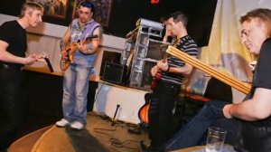 Константин Кинст (ex.гр.«Принцесса») – Дом зелёных глаз (видеоклип памяти Дмитрия Комарова)