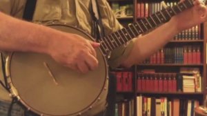 Banjo Flamenco