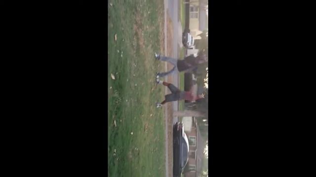 Fight Ulysses vs Daniel смотреть онлайн