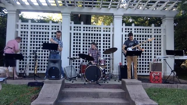 Principia Jazz Quintet Live