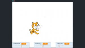 Как Управлять Камерой В Scratch 3.0 - Mr. MonoculaRus