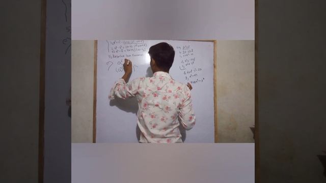 ex 9.4 solutions of vedanta excel in mathematics class 9 смотреть онлайн