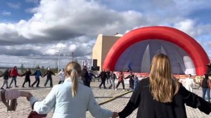 Хороводы всех народов GURUDE