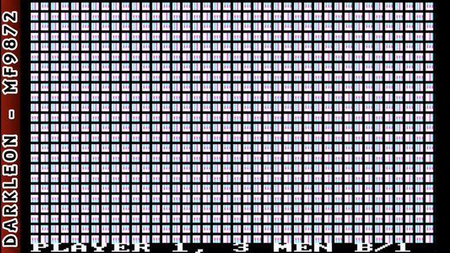 Boulder Dash © 1984 First Star Software - PC DOS - Gameplay смотреть онлайн