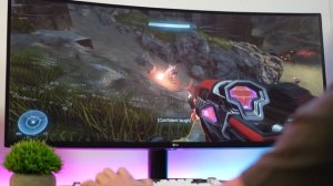 LG 34WP65C-B 34" Ultrawide Monitor Review