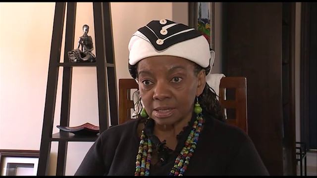 A Tribute to Mama Dora Tamana смотреть онлайн