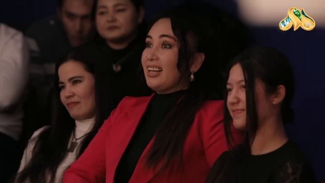 “Xunik Odam - Go’zal Odamni Ko’rolmaydi!” Lady Show