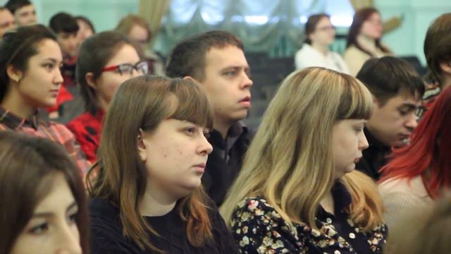 День российской науки смотреть онлайн