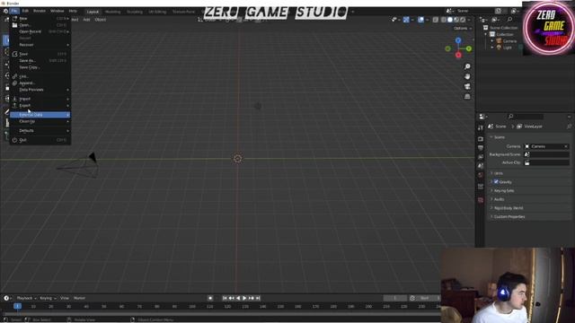 Tutorial for a fighting game in JavaScript using HTML Canvas | Ground And Back Desing Blender смотреть онлайн