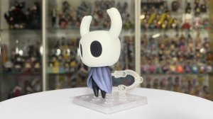 [UNBOXING] Nendoroid #2195 - Hollow Knight: The Knight & Nendoroid #2196 - Silksong: Hornet