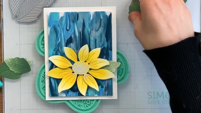 New Lost Shadow Distress Color: 5 Cards and 2 Techniques! смотреть онлайн