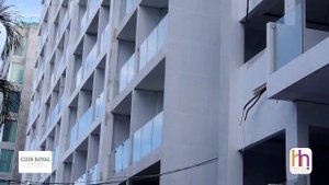 Club Royal Condo Pattaya - Condo For Sale Pattaya