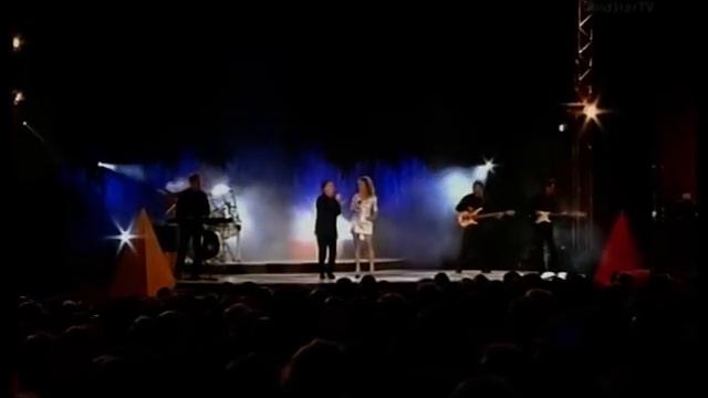 Pupo & Petra Magoni Non E Un Addio