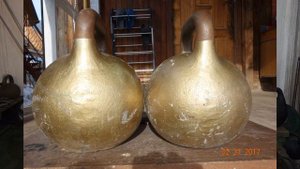 ПРИНЦИПЫ ТРЕНИРОВОК С ТЯЖЁЛЫМИ ГИРЯМИ! ОБЗОР РЫНКА ТЯЖЁЛЫХ ГИРЬ