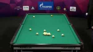 HIGHLIGHT | ИОСИФ АБРАМОВ | КУБОК ЧЕМПИОНОВ | 2020