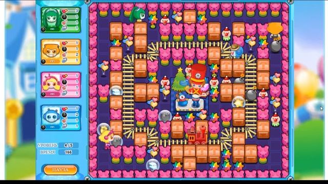 Взорви это 6 | Яндекс Игры смотреть онлайн