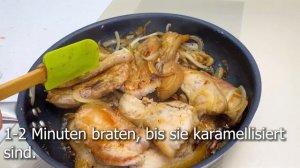 Meine Oma kocht dieses Abendessen alle 3 Tage! Leckeres Abendessen aus den billigsten Produkten!