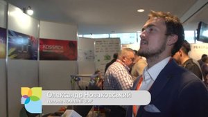 Выставка-конференция передовых технологий 3D-печати и сканирования