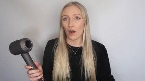 DYSON SUPERSONIC UNBOXING & FIRST IMPRESSION | HOW I SAVED 30% OFF THE RRP | REASONS FOR PURCHASING