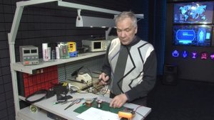 Регулятор яркости для светодиодной ленты