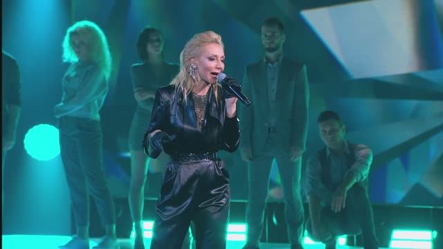 Кристина Орбакайте – Я считаю шагами недели смотреть онлайн