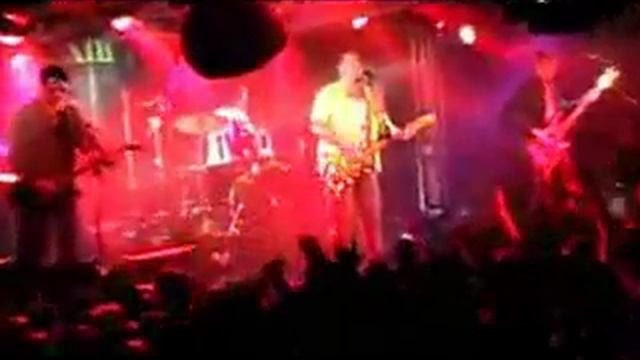 Группа Пилот - Санкт-Петербург (10 января 2010) смотреть онлайн