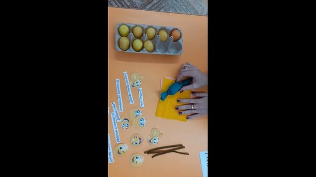 мастер класс Пасхальное яйцо с сюрпризом смотреть онлайн