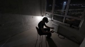 Валерия Охотницкая - Розовый Вечер/Ласковый май Super Cover (фанатский клип)