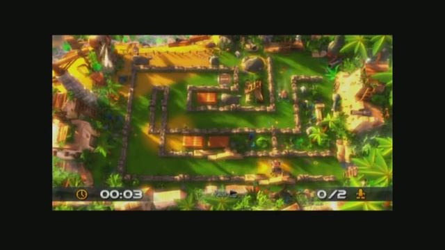 robot rescue revolution level 1 rush to the exit смотреть онлайн