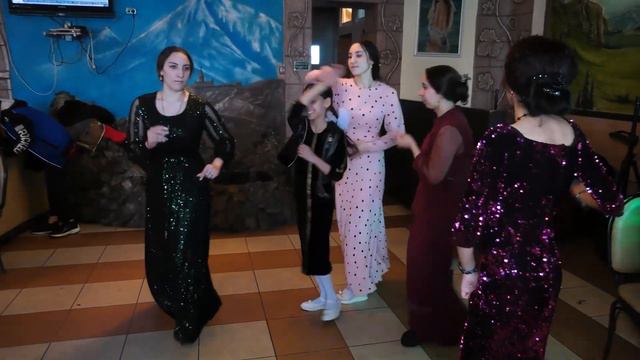 крестины