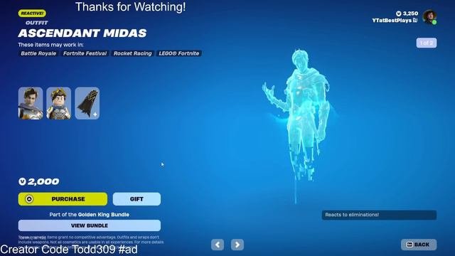 Fortnite Item Shop New [March 26, 2024] (New Item Shop Fortnite)