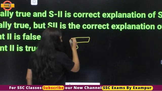 SSC STENO 2020 || New Batch || Science|| By Purnima ma'am || Class 11 || Test смотреть онлайн