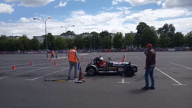 Автоджимхана 2019 в Солигорске смотреть онлайн