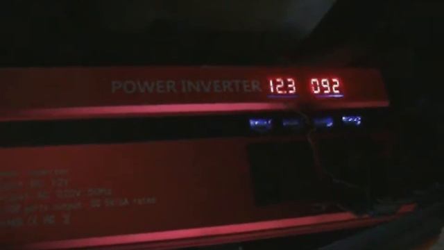 Инвертор смотреть онлайн