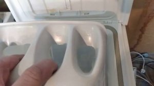 обзор инструкция стиральная машина Whirlpool AWT 2274/3 - 700