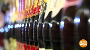 Коньяк или бормотуха? Шампанское или газировка? Доброе утро. Фрагмент выпуска от 25.11.2019