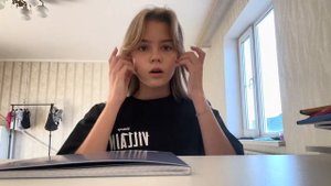 обзор на канцелярию | 7 класс... 📚