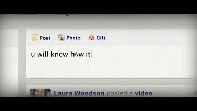 Запрос в друзья /Трейлер смотреть онлайн