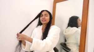 Haircare Routine for Dry,Damaged Hair Using Professional Range | L'Oreal Professionnel Serie Expert