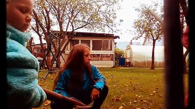 САЖАЕМ БОБЫ