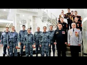 "Голоса Енисея" - Родина